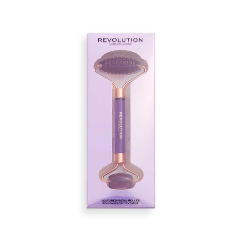 Revolution Skincare - Rolo Facial Textured Facial Roller