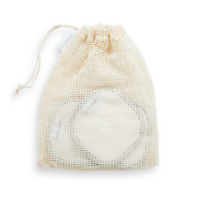 Revolution Skincare - *Sali Hughes* - Discos de remoção de maquiagem reutilizáveis Pad for Life