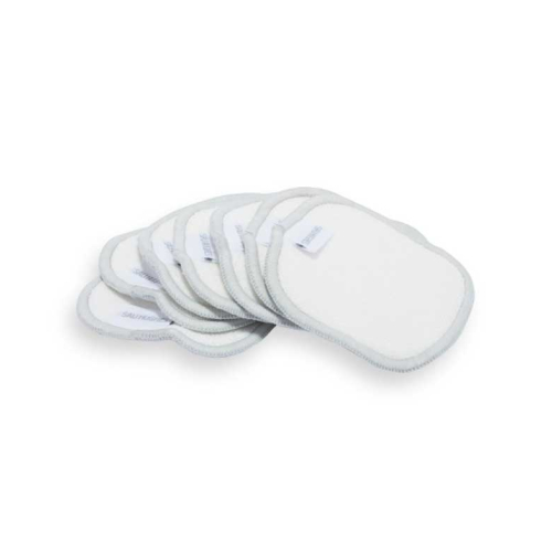 Revolution Skincare - *Sali Hughes* - Discos de remoção de maquiagem reutilizáveis Pad for Life