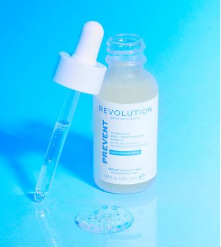 Revolution Skincare - 1% de soro de ácido salicílico com extrato de marshmallow