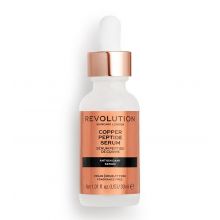 Revolution Skincare - Soro Antioxidante de Peptídeo de Cobre