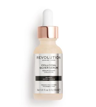 Revolution Skincare - Soro Colloidal Silver