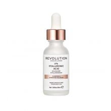 Revolution Skincare - Sérum hidratante de ácido hialurônico 2%