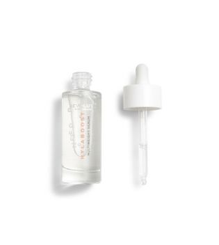 Revolution Skincare - Soro hidratante com ácido hialurônico Hylaboost