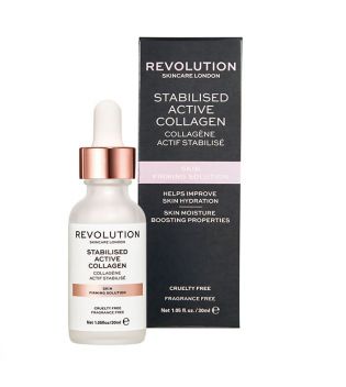 Revolution Skincare - Soro - Stabilised Active Collagen