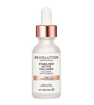 Revolution Skincare - Soro - Stabilised Active Collagen