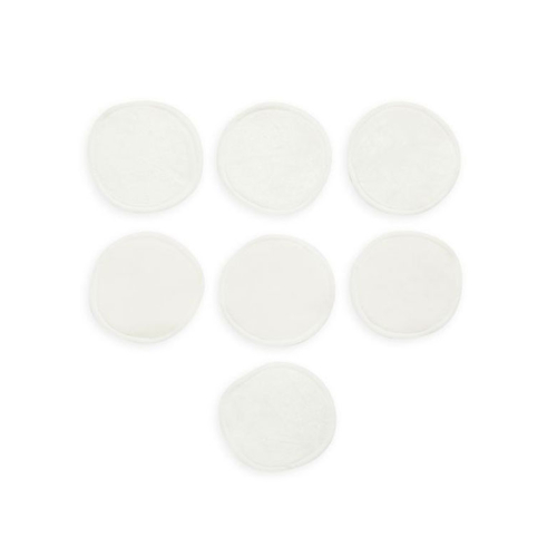 Revolution Skincare - Conjunto de discos de removedor de maquiagem reutilizável