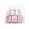 Revolution Skincare - Mini conjunto de spray facial Hello Hydration