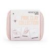 Revolution Skincare - Conjunto de presentes The Pink Clay Collection