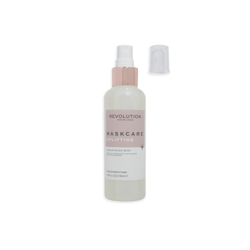 Revolution Skincare - Hidratante e revitalizante spray facial Maskcare