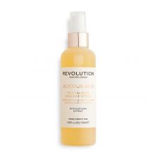 Revolution Skincare - Spray Facial Revitalizante - Ácido Glicólico e Aloe Vera