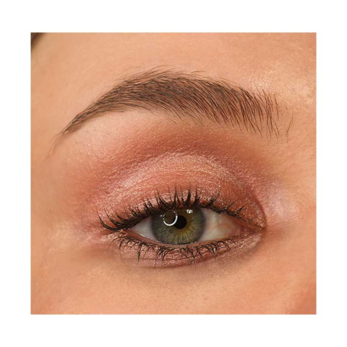 Revolution - Mousse Cream Eyeshadow - Light Gold