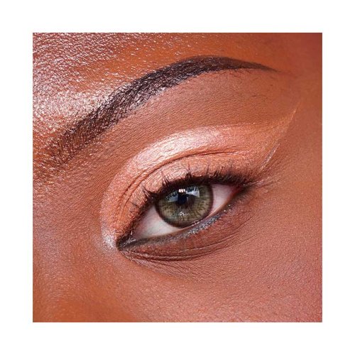 Revolution - Mousse Cream Eyeshadow - Light Gold