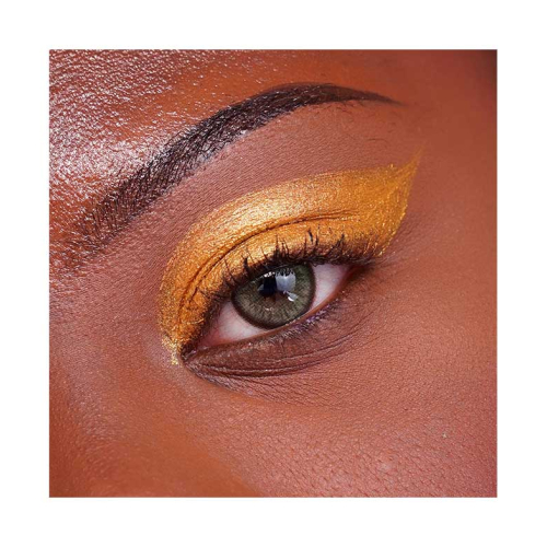 Revolution - Mousse Cream Eyeshadow - Gold