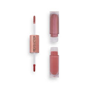 Revolution - Sombra Líquida Double Up - Blissful