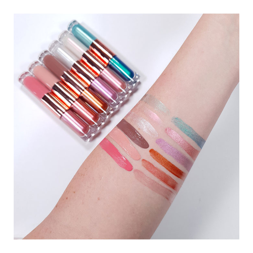 Revolution - Sombra Líquida Double Up - Blissful