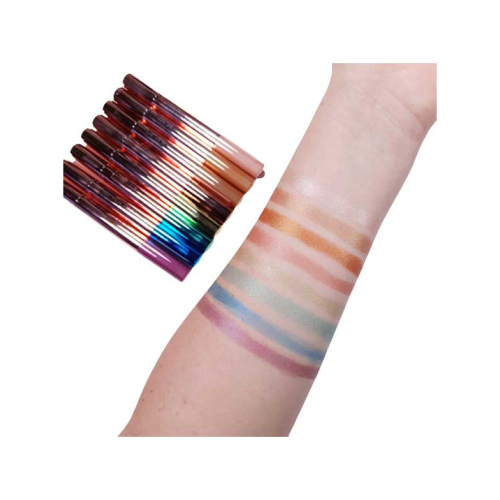 Revolution - Shadow Stick Lustre Wand - Obsessed Bronze