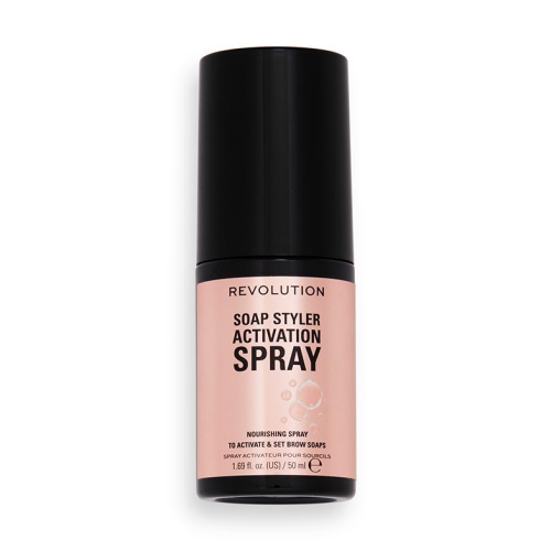 Revolution - Ativando Spray Soap Styler