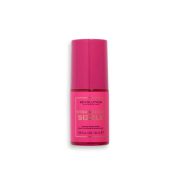Revolution - *Neon Heat* - Spray de configuração de maquiagem - Strawberry Sizzle