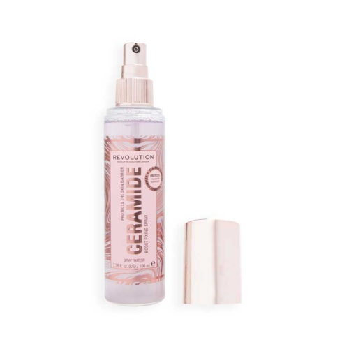 Revolution - Spray iluminador Ceramide Boost