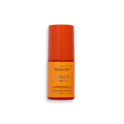 Revolution - *Neon Heat* - Spray fixador e primer de maquiagem - Juicy Orange