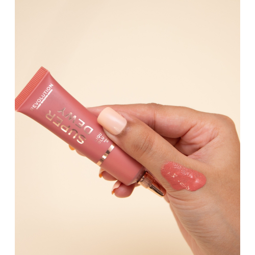 Revolution - *Super Dewy* - Liquid Blush - Flushing For You