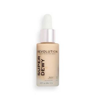 Revolution - *Super Dewy* - Soro Skin Elixir