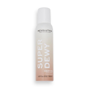 Revolution - *Super Dewy* - Spray Fixador Dewy Fix