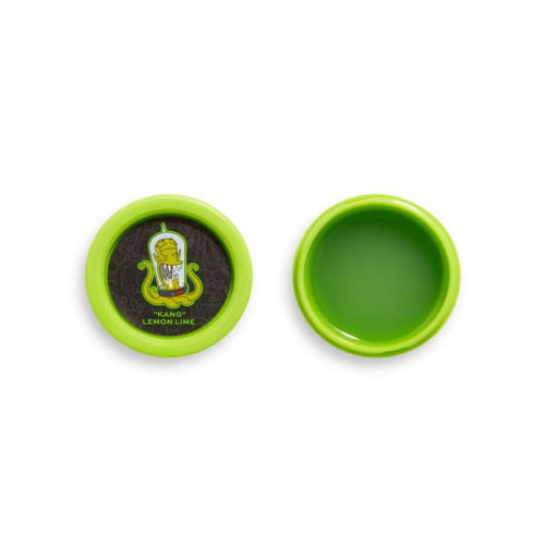 Revolution - *The Simpsons* - Máscara labial - Kang Lemon Lime