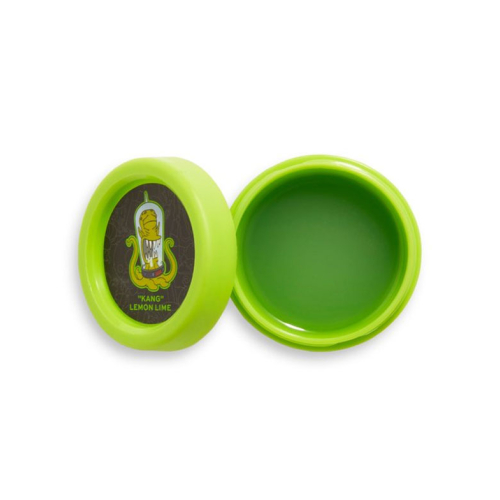 Revolution - *The Simpsons* - Máscara labial - Kang Lemon Lime