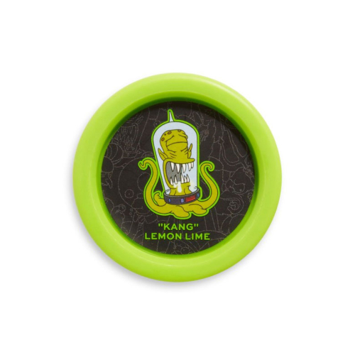 Revolution - *The Simpsons* - Máscara labial - Kang Lemon Lime