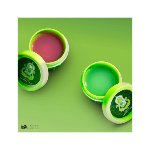 Revolution - *The Simpsons* - Máscara labial - Kang Lemon Lime