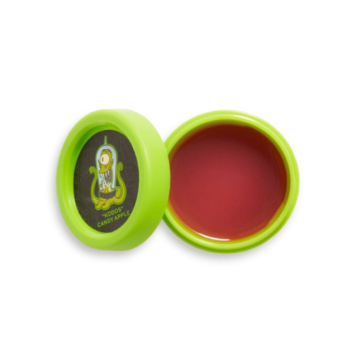 Revolution - *The Simpsons* - Máscara labial - Kodos Candy Apple