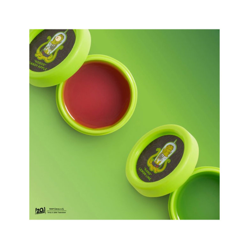 Revolution - *The Simpsons* - Máscara labial - Kodos Candy Apple