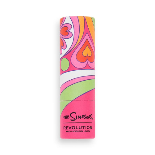 Revolution - *The Simpsons Summer of Love* - Lip Balm - Fabulous