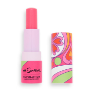 Revolution - *The Simpsons Summer of Love* - Lip Balm - Luscious