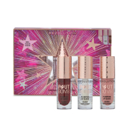 Revolution - Trio de Brilho Labial Volumoso Pout Bomb
