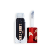 Revolution - *Truly Sinful Halloween* - Óleo labial Midnight