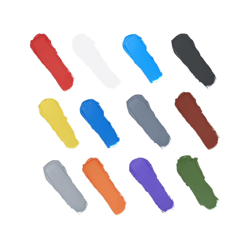 Revolution - *Twisted Fantasy* - Paleta de maquiagem com creme facial SFX Creator