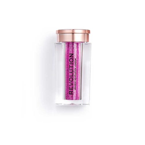 Revolution - *Viva la Revolution* - Brilho solto no corpo - Amour