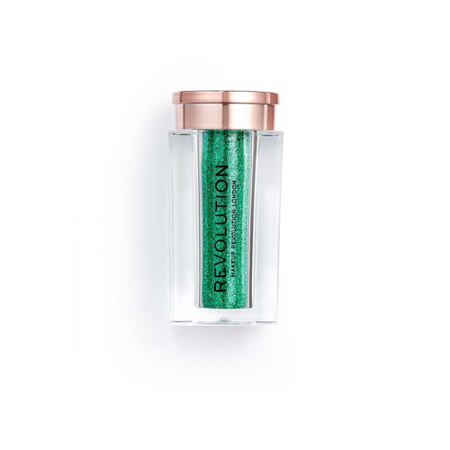 Revolution - *Viva la Revolution* - Brilho solto no corpo - Blowout