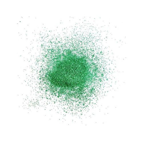 Revolution - *Viva la Revolution* - Brilho solto no corpo - Blowout