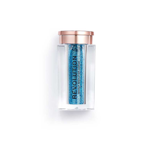 Revolution - *Viva la Revolution* - Brilho solto no corpo - Fiesta