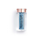 Revolution - *Viva la Revolution* - Brilho solto no corpo - Get Wavey