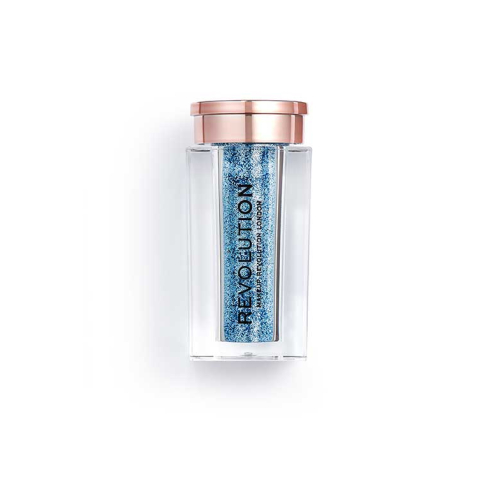 Revolution - *Viva la Revolution* - Brilho solto no corpo - Get Wavey