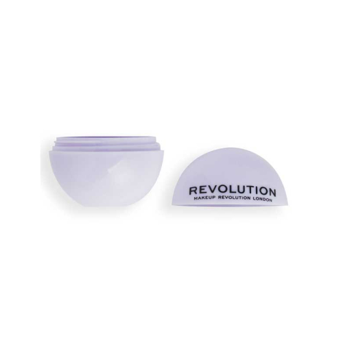 Revolution - *Willy Wonka & The chocolate factory* - Bálsamo labial Blueberry