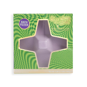 Revolution - *Willy Wonka & The chocolate factory* - Bomba de banho Everlasting Gobstopper Fizzer