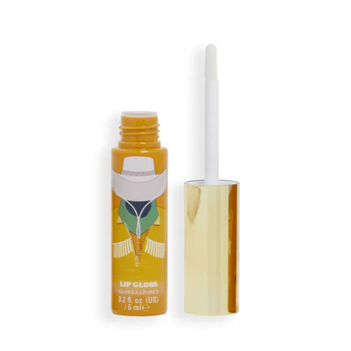 Revolution - *Willy Wonka & The chocolate factory* - Brilho labial - Mike Tv