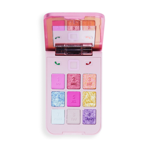 Revolution - *Y2K Baby*  - Paleta de sombras Flip Phone