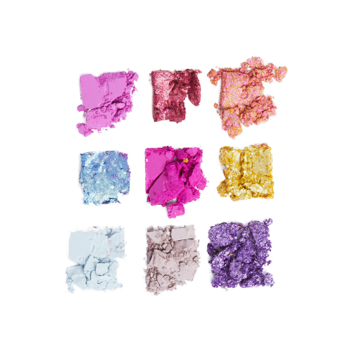 Revolution - *Y2K Baby*  - Paleta de sombras Flip Phone